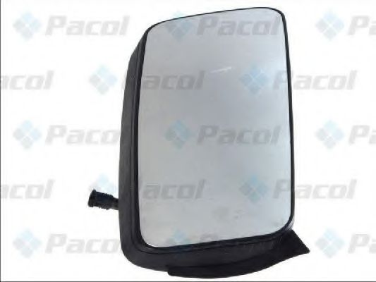 Наружное зеркало PACOL MER-MR-002R Наружное зеркало PACOL MER-MR-002R