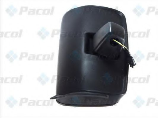 Наружное зеркало PACOL MER-MR-002R