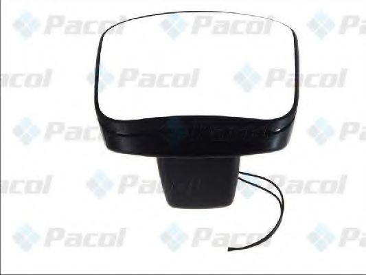 Наружное зеркало PACOL MER-MR-005 Наружное зеркало PACOL MER-MR-005