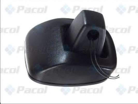 Наружное зеркало PACOL MER-MR-005