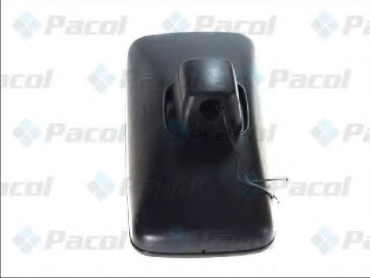 Стекло наружного зеркала PACOL MER-MR-006
