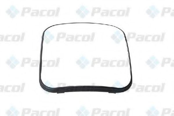 Стекло наружного зеркала PACOL MER-MR-008