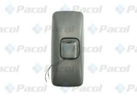 Наружное зеркало PACOL MER-MR-011 Наружное зеркало PACOL MER-MR-011