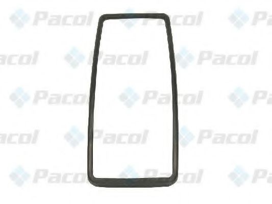 Наружное зеркало PACOL MER-MR-012 Наружное зеркало PACOL MER-MR-012