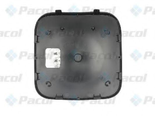 Стекло наружного зеркала PACOL MER-MR-014 Стекло наружного зеркала PACOL MER-MR-014