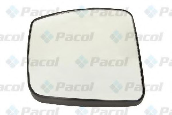 Наружное зеркало MERCEDES-BENZ A0028113733 Наружное зеркало MERCEDES-BENZ A0028113733