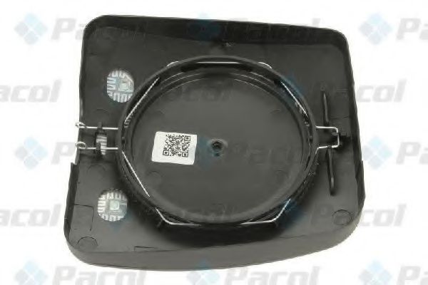 Наружное зеркало PACOL MER-MR-016L