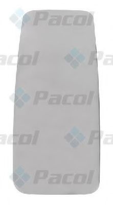 Стекло наружного зеркала PACOL MER-MR-017 Стекло наружного зеркала PACOL MER-MR-017