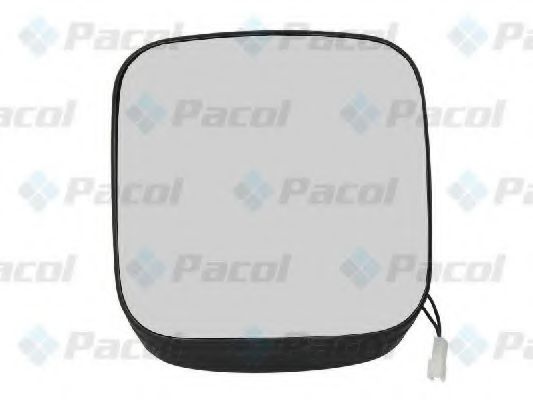 Наружное зеркало PACOL MER-MR-020 Наружное зеркало PACOL MER-MR-020
