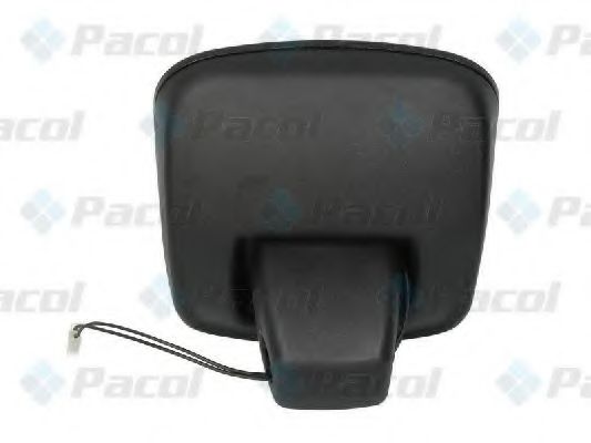 Наружное зеркало PACOL MER-MR-020