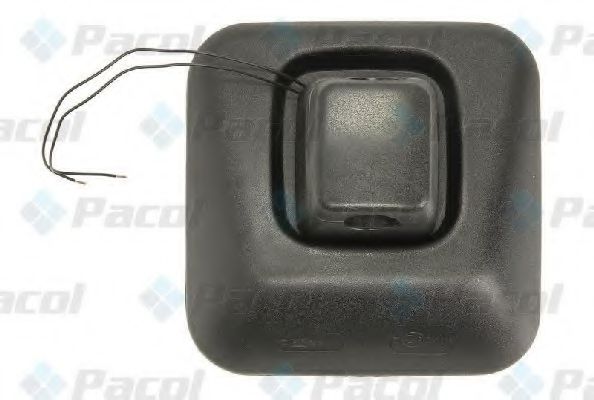 Наружное зеркало PACOL MER-MR-021