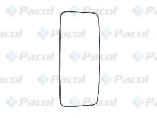 Наружное зеркало PACOL MER-MR-022 Наружное зеркало PACOL MER-MR-022