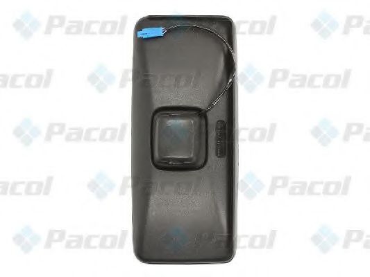 Наружное зеркало PACOL MER-MR-022