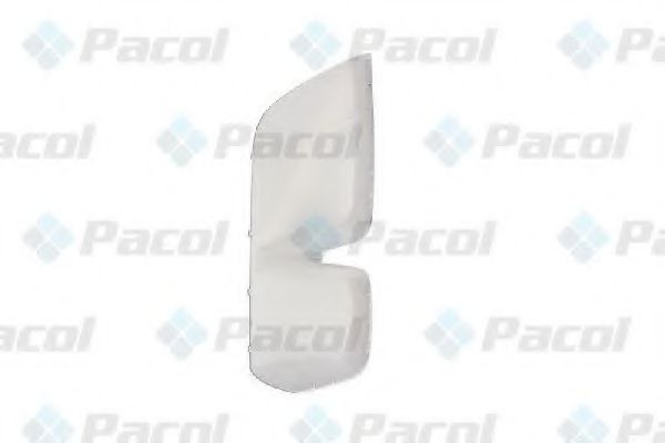 Корпус наружного зеркала PACOL MER-MR-035R Корпус наружного зеркала PACOL MER-MR-035R