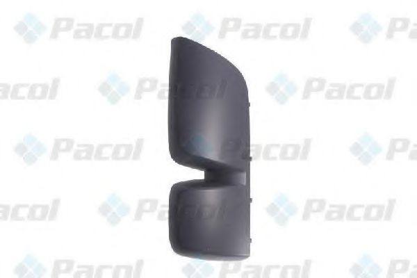 Корпус наружного зеркала PACOL MER-MR-035R