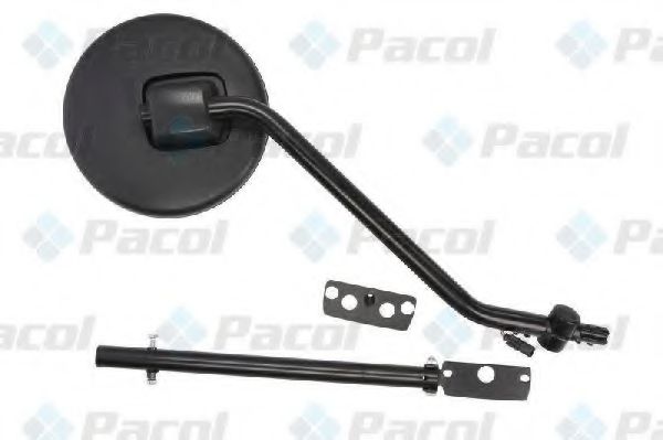 Наружное зеркало PACOL MER-MR-036 Наружное зеркало PACOL MER-MR-036