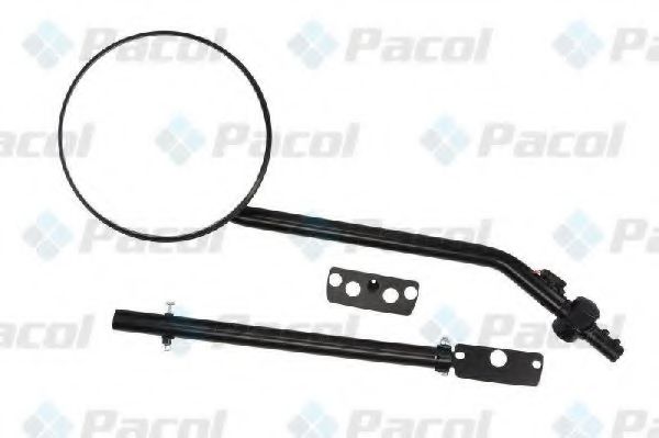 Наружное зеркало PACOL MER-MR-036