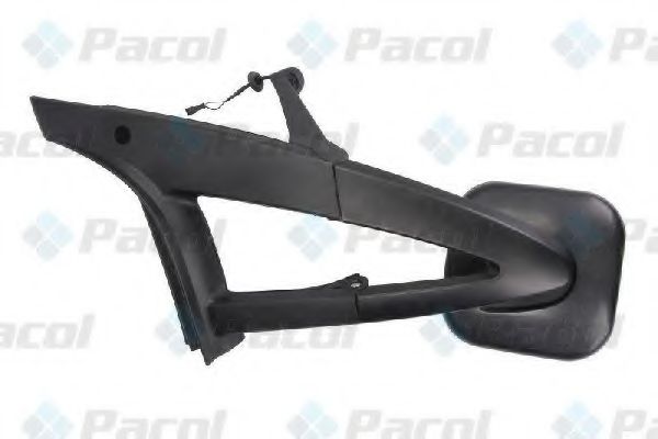 Наружное зеркало PACOL MER-MR-040