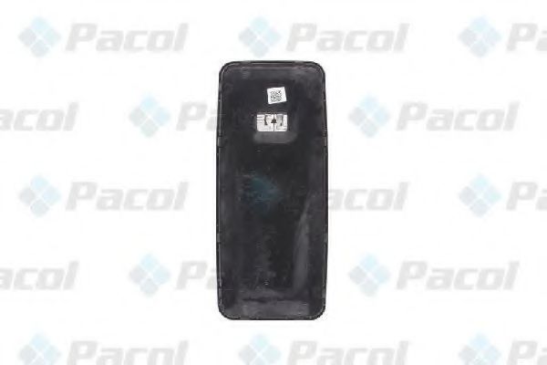 Стекло наружного зеркала PACOL MER-MR-052