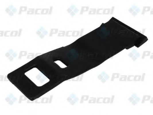 Крыло переднее PACOL MER-MS-001
