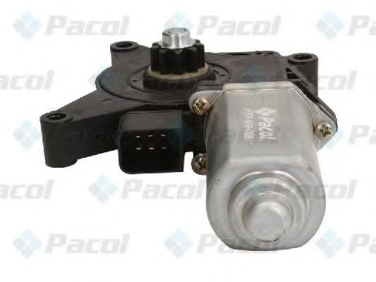 Стеклоподъемник PACOL MER-WR-009