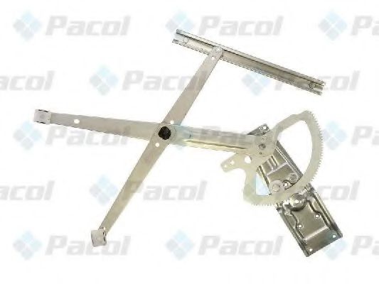 Стеклоподъемник PACOL MER-WR-010