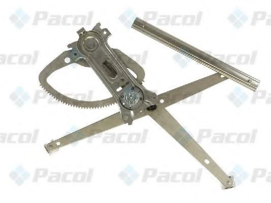 Стеклоподъемник PACOL MER-WR-011