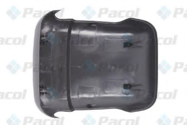 Стекло наружного зеркала PACOL MER-WR-024R