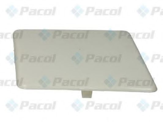 Панель передняя PACOL RVI-BC-006