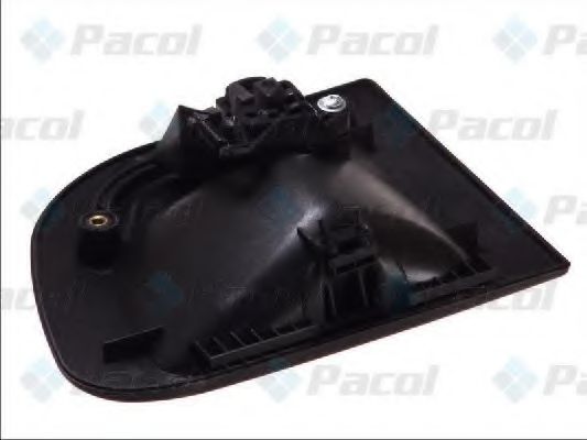 Ручка двери PACOL RVI-DH-001R