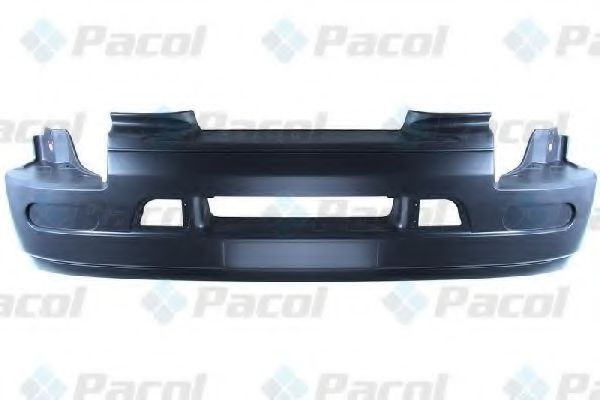 Бампер PACOL RVI-FB-005