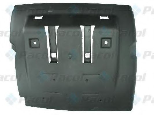 Крыло переднее PACOL RVI-MG-002L