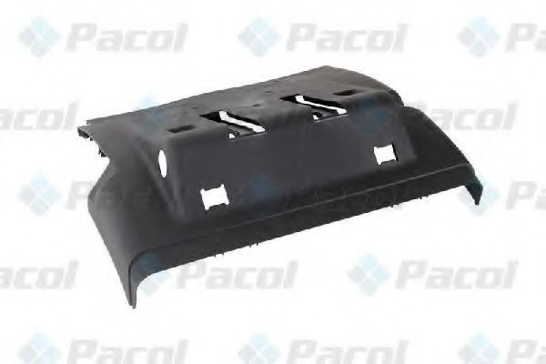 Крыло переднее PACOL RVI-MG-002R