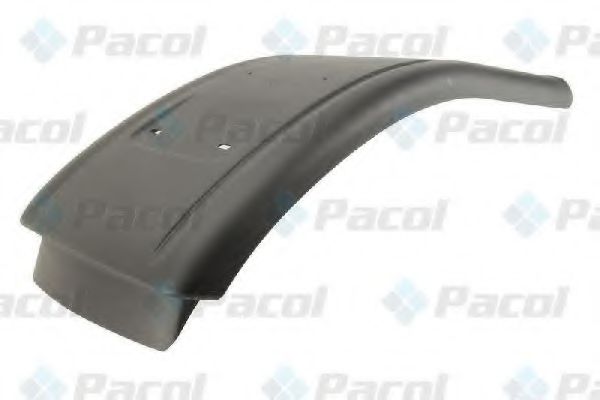 Крыло переднее PACOL RVI-MG-003