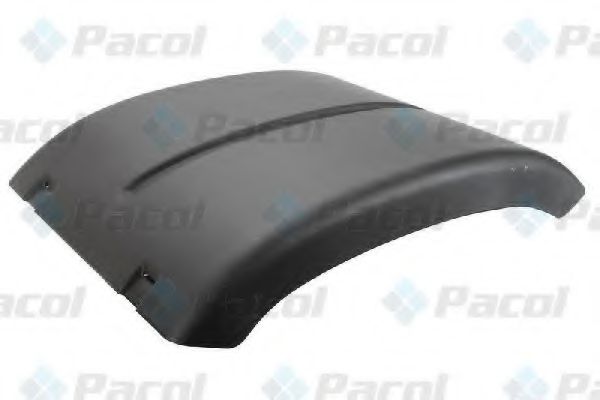 Крыло переднее PACOL RVI-MG-009 Крыло переднее PACOL RVI-MG-009