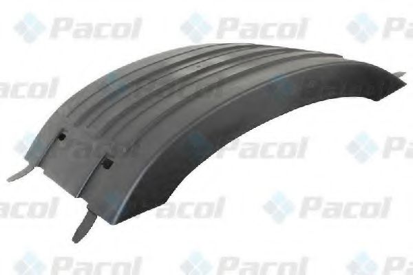 Крыло переднее PACOL RVI-MG-010