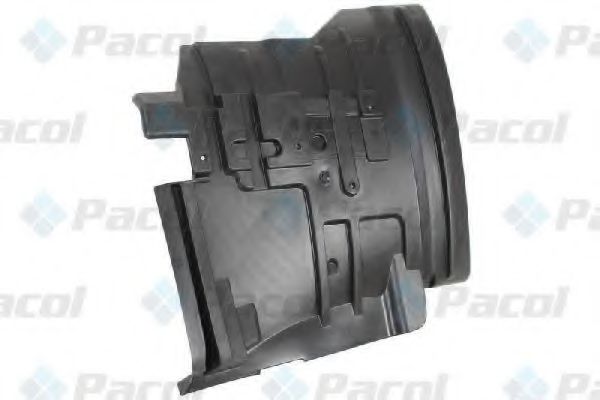 Крыло переднее PACOL RVI-MG-011R