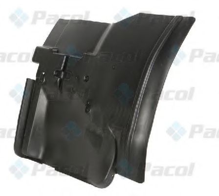 Крыло переднее PACOL RVI-MG-014R