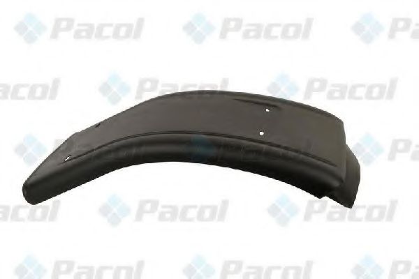 Крыло переднее PACOL RVI-MG-015