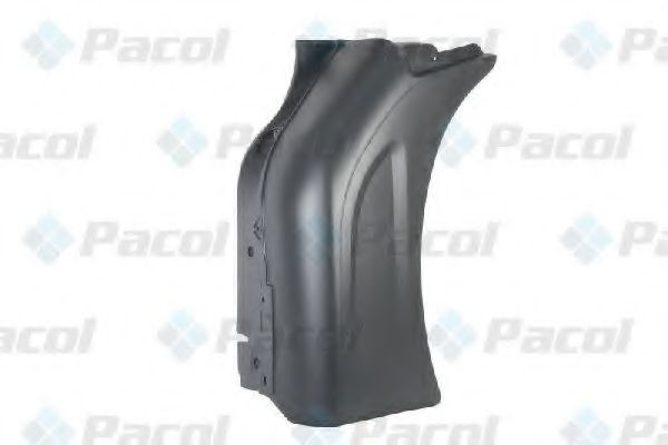 Крыло переднее PACOL RVI-MG-021R