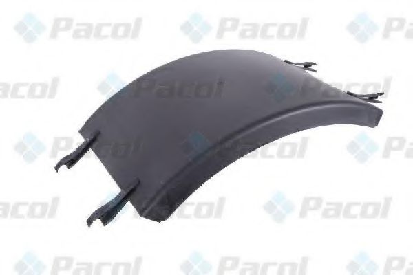 Крыло переднее PACOL RVI-MG-023