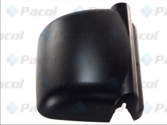 Корпус наружного зеркала PACOL RVI-MR-002 Корпус наружного зеркала PACOL RVI-MR-002