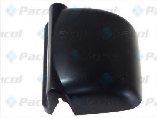 Корпус наружного зеркала PACOL RVI-MR-002