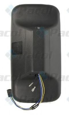 Наружное зеркало PACOL RVI-MR-003 Наружное зеркало PACOL RVI-MR-003