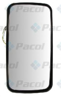 Наружное зеркало PACOL RVI-MR-003