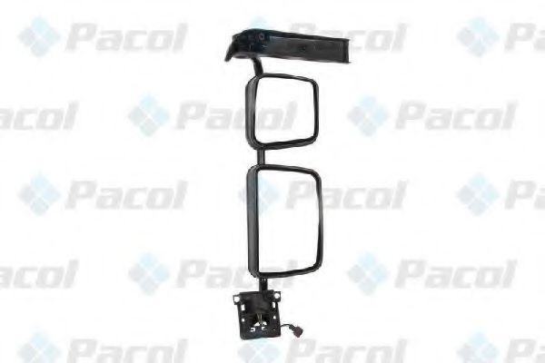 Наружное зеркало PACOL RVI-MR-004 Наружное зеркало PACOL RVI-MR-004