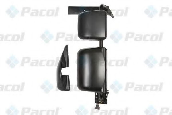 Наружное зеркало PACOL RVI-MR-004
