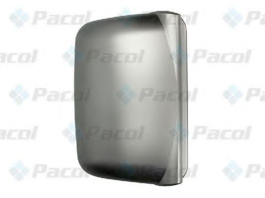Корпус наружного зеркала PACOL RVI-MR-005 Корпус наружного зеркала PACOL RVI-MR-005