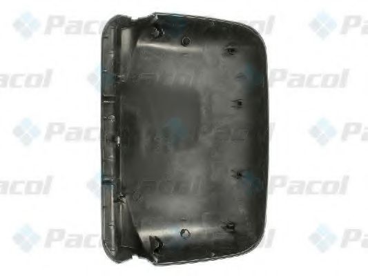 Корпус наружного зеркала PACOL RVI-MR-005