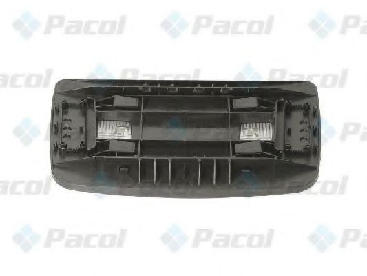 Наружное зеркало PACOL RVI-MR-008